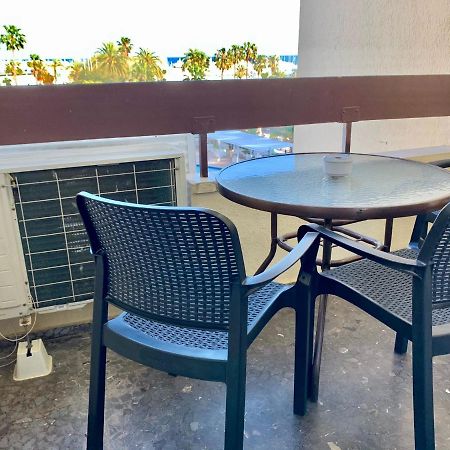 Benal Puerto Apartment Benalmadena Ngoại thất bức ảnh