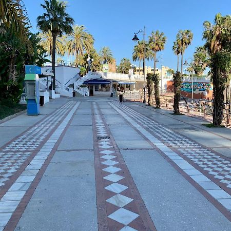 Benal Puerto Apartment Benalmadena Ngoại thất bức ảnh