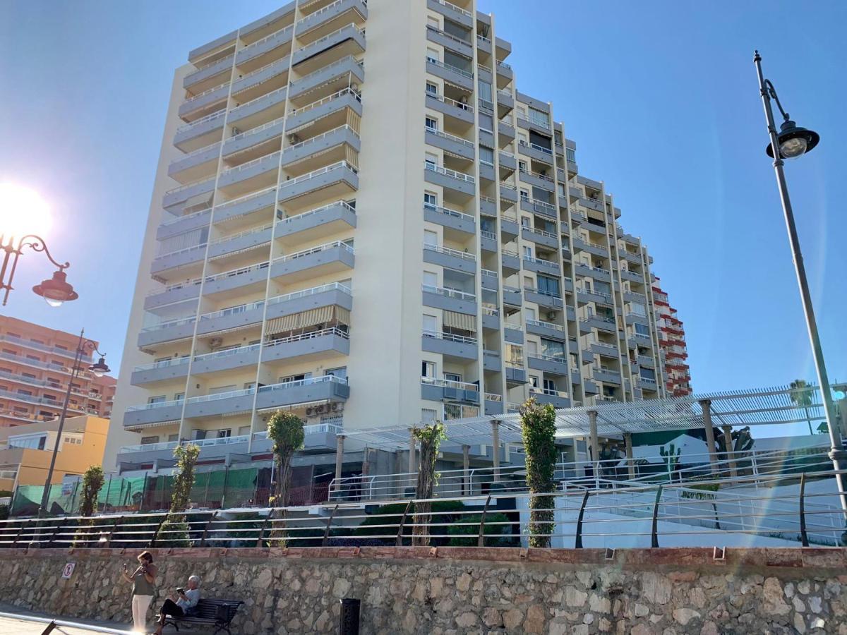 Benal Puerto Apartment Benalmadena Ngoại thất bức ảnh