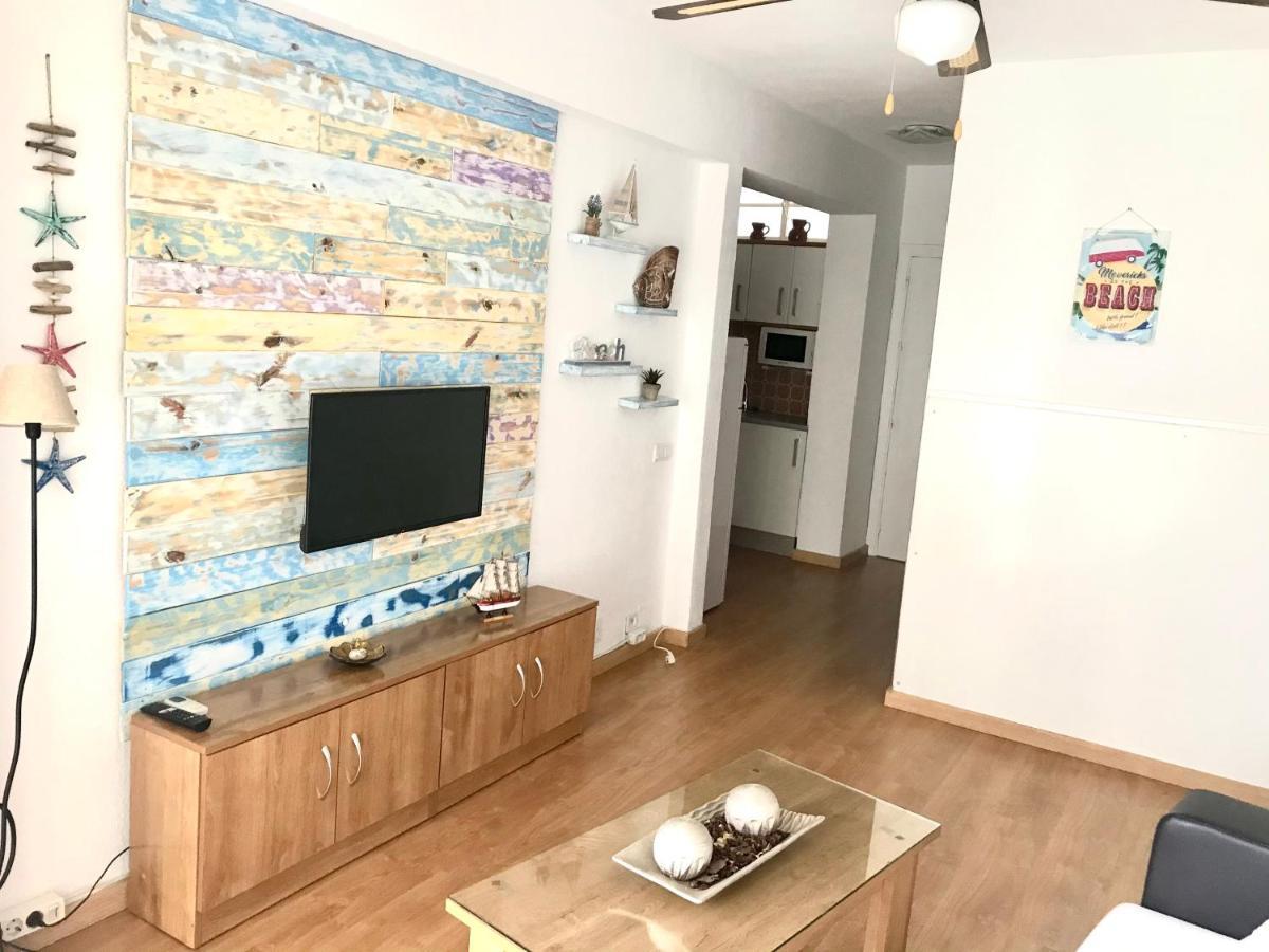 Benal Puerto Apartment Benalmadena Ngoại thất bức ảnh