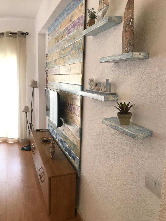 Benal Puerto Apartment Benalmadena Ngoại thất bức ảnh