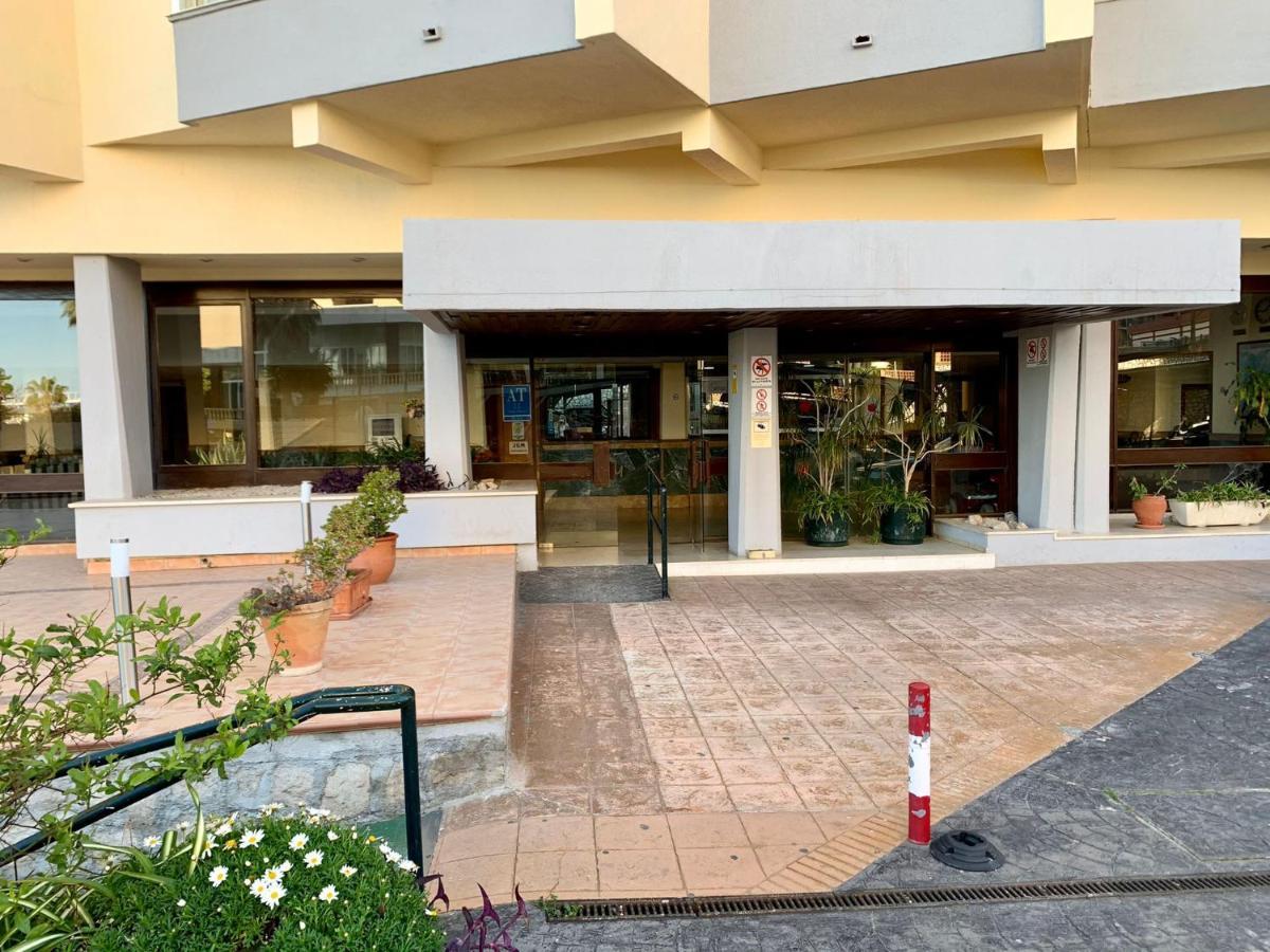 Benal Puerto Apartment Benalmadena Ngoại thất bức ảnh
